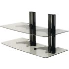 Vf2022-b1 Tm Column Component Foundations Dual - Sanus Wall-mounted