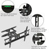 Tmds-204 Leadzm Full Motion Tv Wall Mount Stand Bracket Tilt Range