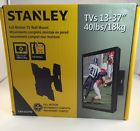 Stanley42 Tmx-022fm Mount 13 Up Wall 40lbs Holds Full-motion Tv Brand