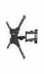 Tmx-104fm Stanley New Tv Wall Mount For Large Flat Panel Television Size 23 60 850912005064