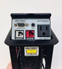 Tnp121 Altinex Tilt Plug Jr Hybrid Analog Digital Video Interconnect Box