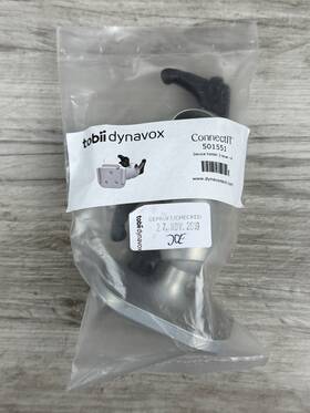 501551 Tobii Dynavox Connectit 2 Lever Quick Release Device Holder