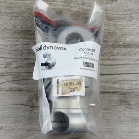 501757 Tobii Dynavox Connectit Cnct-it Mount To Chair Fastener 1b