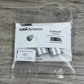 501770 Tobii Dynavox Connectit Sleeve Drop 1 Inch To 7/8 25 22mm