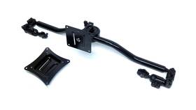 Ik-hdlf-st75100 Top Mount Bar Type Monitor To Fix On Both Drivers And Passengers Seat Headrests