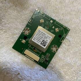Wct5jm2611 Toshiba 1244403 New Tv Wifi Module/wireless Adapter For Tvs