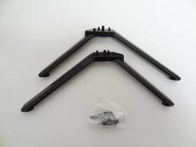 2t52uci8300 Toshiba 43lf621u21 Stand Legs With Screws - Used