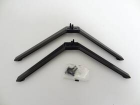 2t52ucm8400 Toshiba 55lf621u21 50lf621u21 Stand Legs With Screws