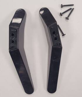 32l220u18 Toshiba 32l310u19 Tv Stand Legs With Screws