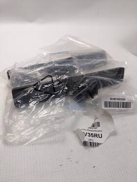 40v35ru Toshiba - 40 Inch Class V35 Series Tv Stand Base Feet Model No Screws