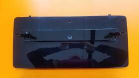 40xv645u Toshiba Tv Stand Genuine Pedestal Base Mount No Screws
