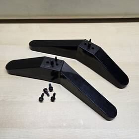 68-s56878-000 Toshiba 55d1630 49l510u18 50l420u Tv Stand Legs With Screws