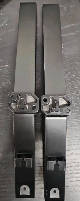 75c350lu Toshiba 75 Inch Tv Stand/legs Model