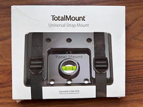 Total Mount Universal For Electronics Adjustable Wall