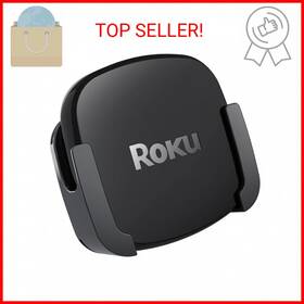 Totalmount 726084806245 For Roku Ultra Compatible With All Models