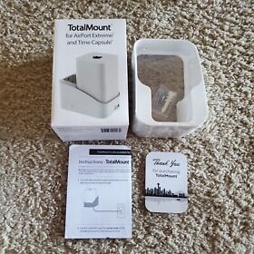 Totalmount For Airport Extreme And Time Capsule Deluxe Mount