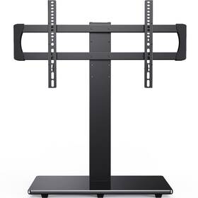 Totnz 810098592628 Universal Tv Stand Base For 44-85 Inch Lcd Oled Flat/curved Screen Tvs-height