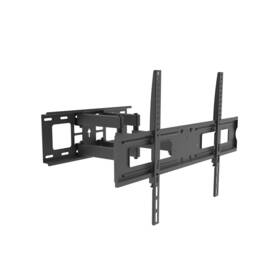 Touchstone 631361340018 Full Motion Tv Wall Mount Bracket With 45 Swivel And 