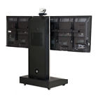 Tp1000-d-apt Vfi Moble Telepresence Stand
