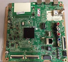 55uk6300pue.buswlor Tq Laptop & Tv Repair 304366900616 Ebt65235202 Main Board Compatible For Lg