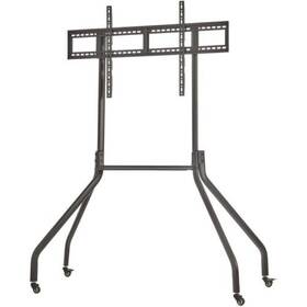 Dmcs4265wl Tripp Lite 037332275509 Eaton Series Rolling Tv Cart For 42in To 65in Displa