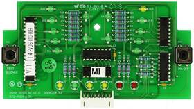 572-pvds-100 Tripp Lite Display Board For Medical Line Tower