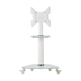 Dmcs3255sg62w Tripp Lite Premier Rolling Tv Cart