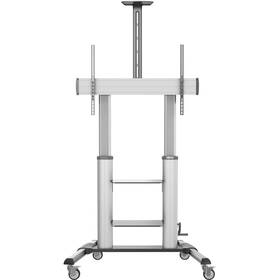 Dmcs60100xxck Tripp Lite Heavy-duty Rolling Tv Cart
