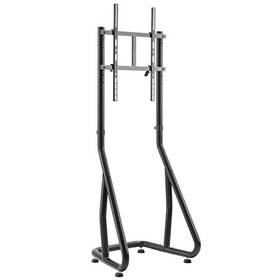 Dmcsp4560hds Tripp Lite Heavy-duty Streamline Portrait Mobile Cart For 45 Inch To 60 Flat-panel