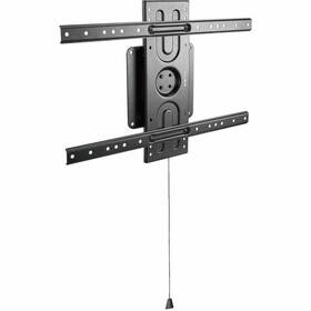 Dwm3780rot Tripp Lite Wall Mount For 37 Inch -80 Flat Panel Displays Black