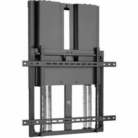 Dwm7090hd Tripp Lite 70-90 Inch Flat Panel Display Monitor Wall Mount Black