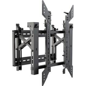 Dwmscp4570vw Tripp Lite Wall Mount For Up To 70in Display Monitor Black