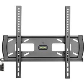 Dwtsc3255mul Tripp Lite Tv Wall Mount Tilt Flat 32 Inch - 55 Screen 99lb Load Capacity Black