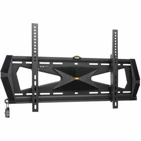 Dwtsc3780mul Tripp Lite Tv Monitor Wall Mount Tilt Flat/curved 37 Inch - 80 Screen Black