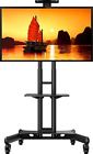Ts15-51 Onkron Mobile Tv Cart Stand For Most To 4603728440118
