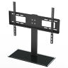 Tsd800 Unbranded Adjustable Height Stand Base With Universal Swivel Mount And