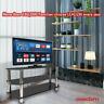 Tsg005 Leadzm Tier Shelf Floor Tv Stand For Screens Livingroom Furniture