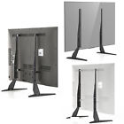 Tt06802mb-b Fitueyes Universal Tv Base Stand Lcd Flat Screen 634630872807