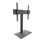 Tts100 Kanto Mobile Tv Floor Stand Mount For Greater 800152717968