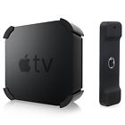 Gen-4th Tv 4k 5th Gen Generic Apple Mount Bracket Holder Protection Slot Hole
