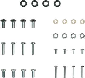 Tv Bolts 606314938635 Hisense Mounting Bolts/screws And Washers - Fits All Tvs