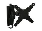 Rms-ms2740 Tv Lcd Rosewill Articulating Arm Mount Monitor Swivel Lb 40