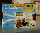 T3006 Tv Monitor 13-37 Inches Tuff Mount