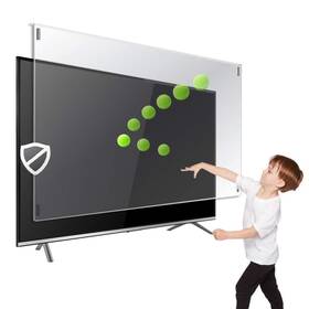 B004rz7ee4 Tv-protector 63-65 Inch Tv-protectortm Screen For Lcd Led Oled And Qled 4k