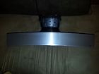 Bn96-33327a Tv Samsung Mounting Stand Scr Bn96-32764a Base Guide Neck
