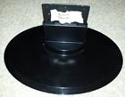 32av500u Tv Stand Screws Base 32 Original Pedestal Black Toshiba "