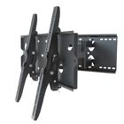 Un55eh6000 Tv Mount Extending Wall Bracket Double Long Arm Swinging Samsung