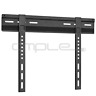 E-1051 Tv Wall Mount Fixed Extremely Slim 23 25 28 30 32 37 39 40 42 Inch Bracket