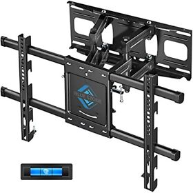 3280 Tv Wall Mount With Height Setting For Most Inch Flat Curved Tvstv B