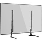 Tv05fba Television Stands Entertainment Centers Universal Tabletop Tv Fits